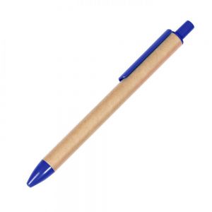 BOLIGRAFO ECOLOGICO personalizada
